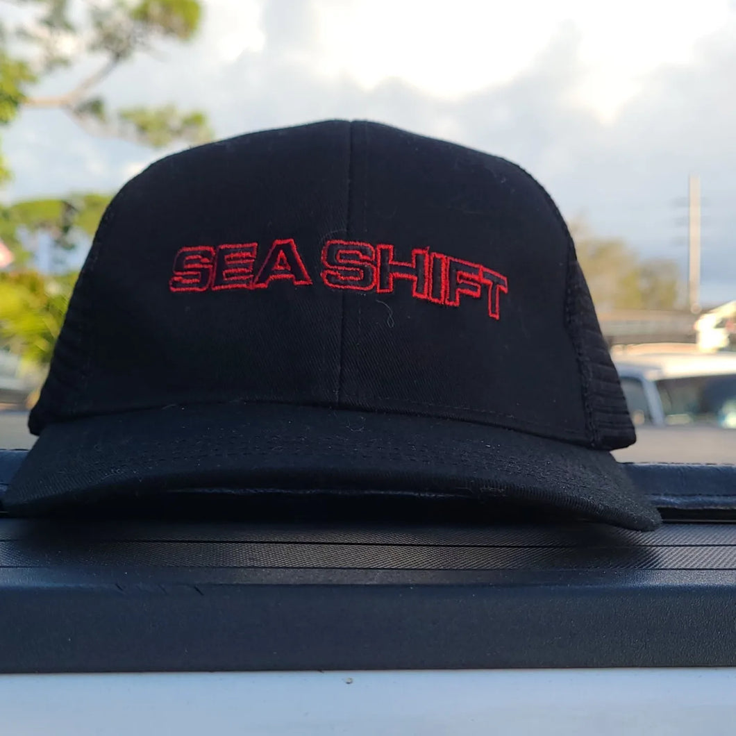 SEA SHIFT Hat